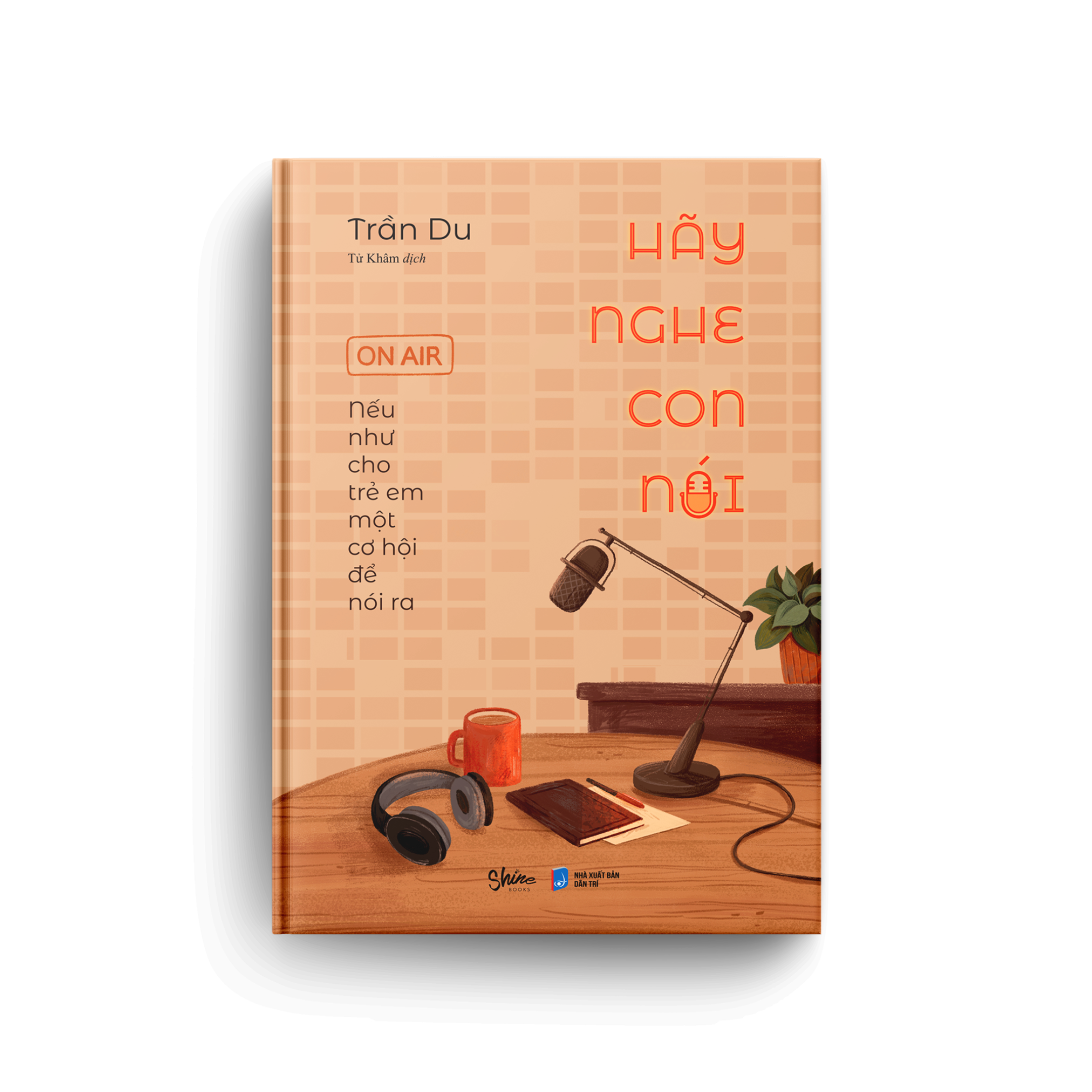 hãy nghe con nói - Ảnh 3