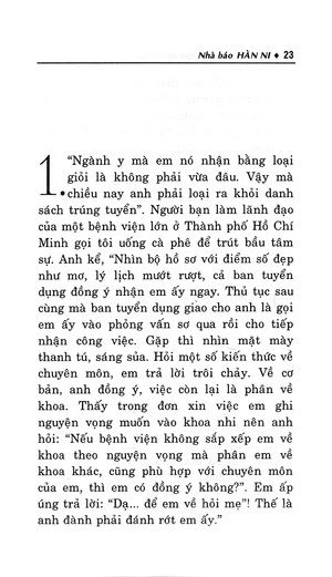 hãy sống như hạt đậu nhăn nheo - Ảnh 20