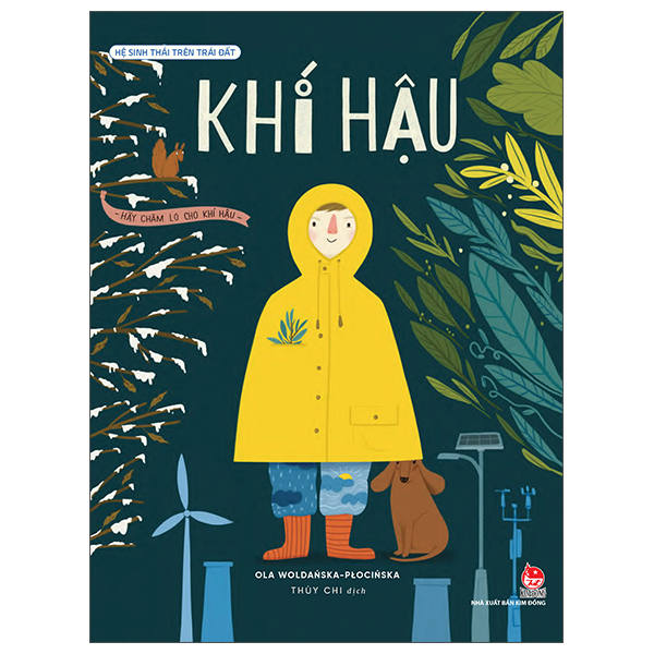 Hệ Sinh Thái Trên Trái Đất - Thực Phẩm - Ảnh 9