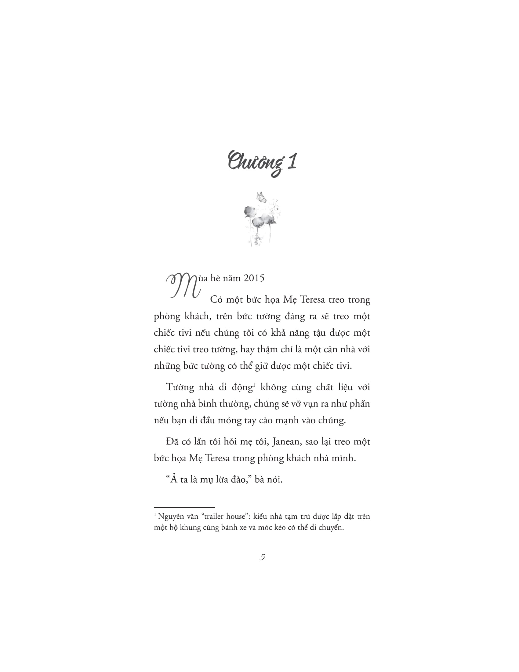 heart bones - lời nói dối mùa hè - Ảnh 4