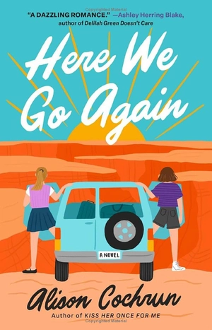 here we go again - Ảnh 2
