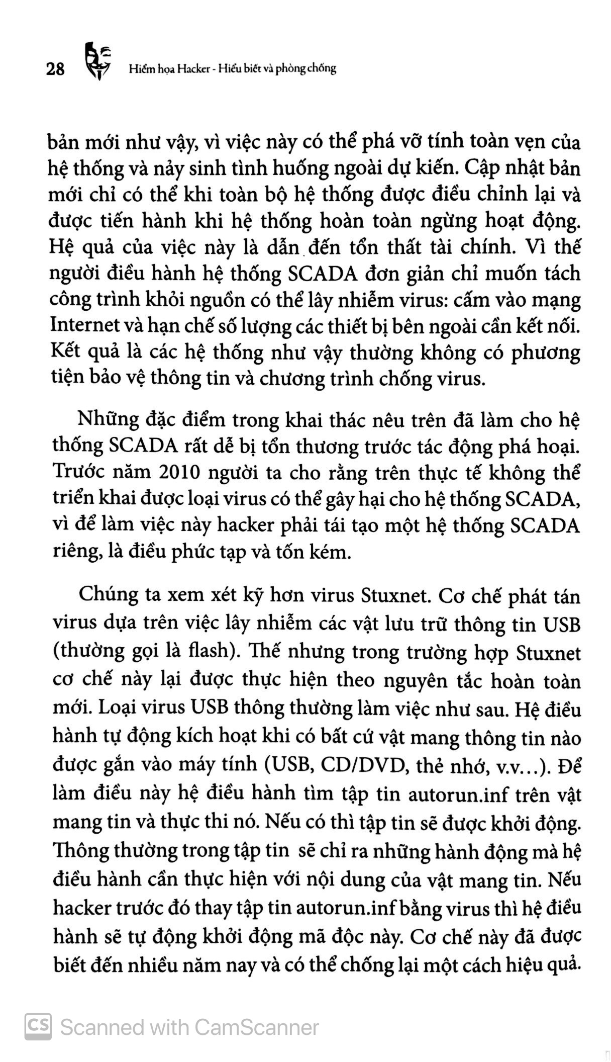 hiểm họa hacker hiểu biết và phòng chống (tái bản 2018) - Ảnh 9