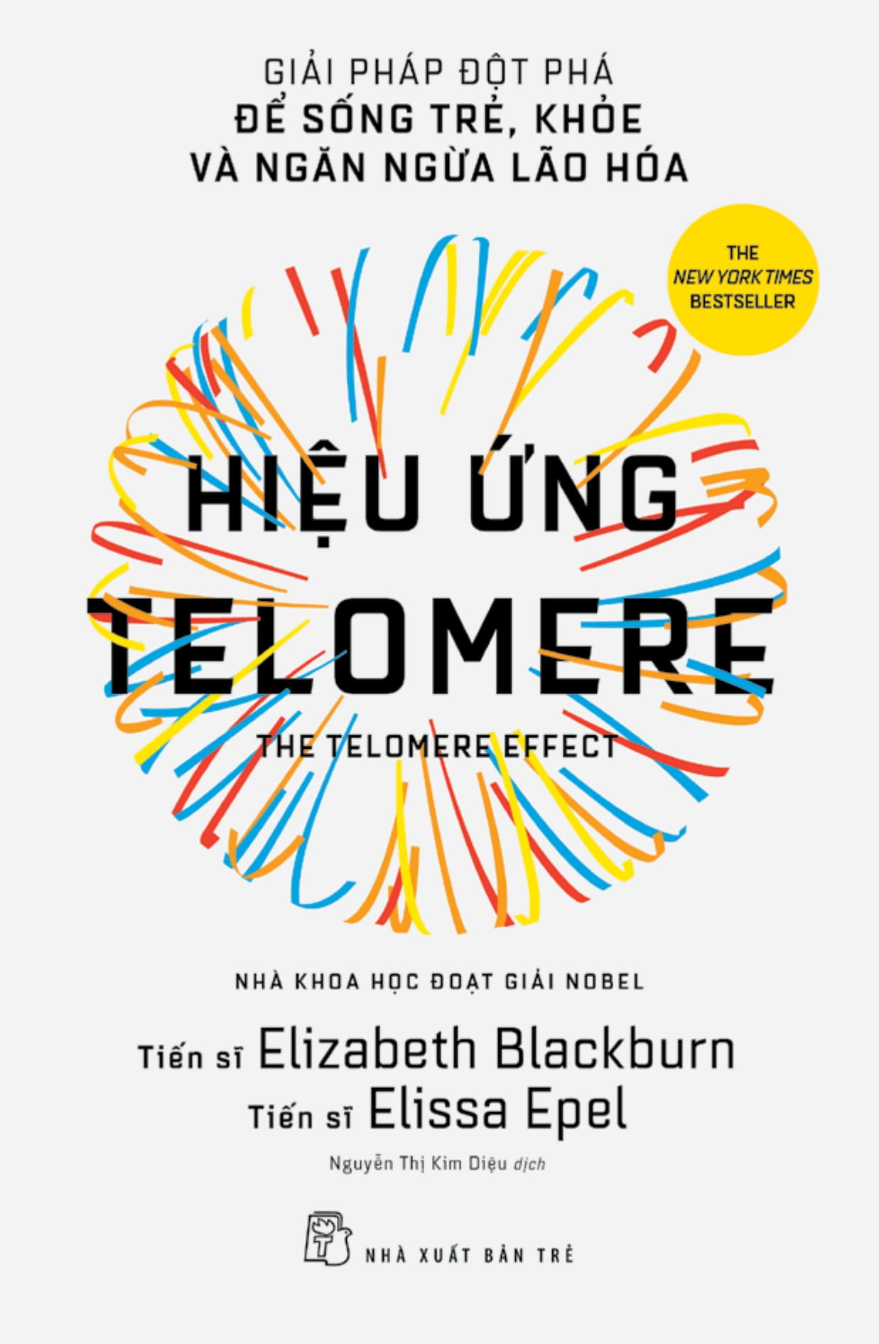 hiệu ứng telomere: giải pháp đột phá để sống trẻ, khỏe, và ngăn ngừa lão hóa - Ảnh 2
