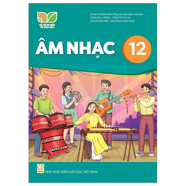 Hóa Học 12 (Kết Nối) (Chuẩn) - Ảnh 2