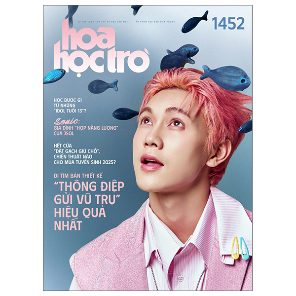 Hoa Học Trò - Số 1460 - Check-list Trải Nghiệm Mới Cho Những Ngày Hè Đầy Thú Vị - Ảnh 7