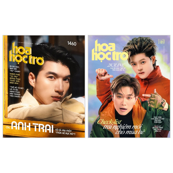 Hoa Học Trò - Số 1475 - Học Cư Dân Threads "Manifest" Một Năm Mới Sung Túc - Ảnh 20