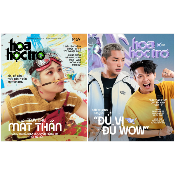 Hoa Học Trò - Số 1479 - "Mở Khóa" Khí Chất Của Bạn Từ Những Điều Nhỏ Nhất - Ảnh 24