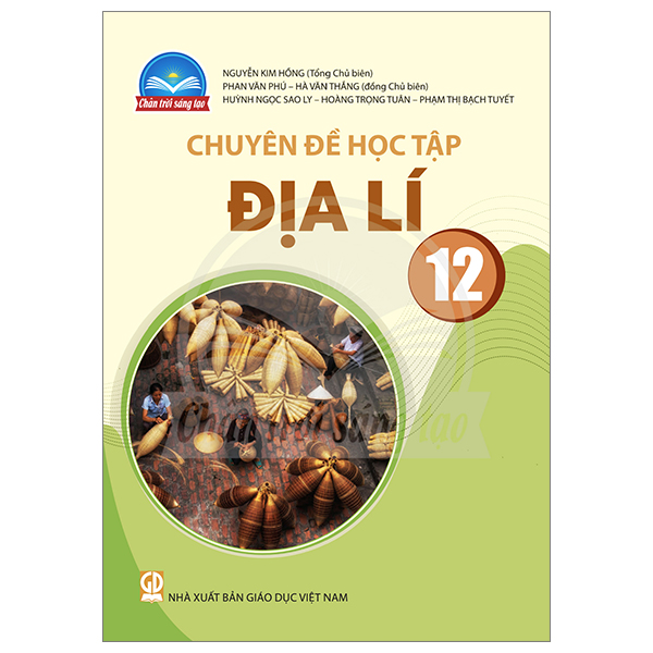 Hoạt Động Trải Nghiệm, Hướng Nghiệp 12 - Bản 1 (Chân Trời) (Chuẩn) - Ảnh 16