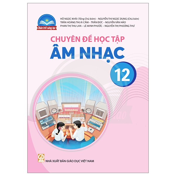 Hoạt Động Trải Nghiệm, Hướng Nghiệp 12 - Bản 1 (Chân Trời) (Chuẩn) - Ảnh 7