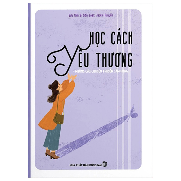 học cách yêu thương - những câu chuyện truyền cảm hứng