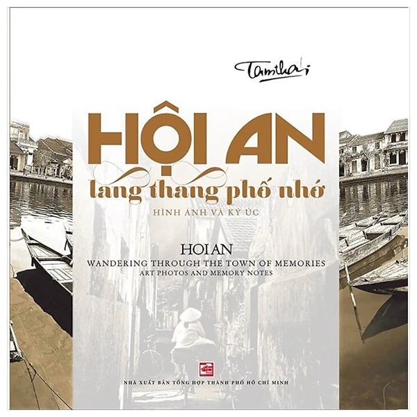 hội an lang thang phố nhớ-hình ảnh và ký ức - hoian wandering through the town of memories-art photos and memory notes - Ảnh 2