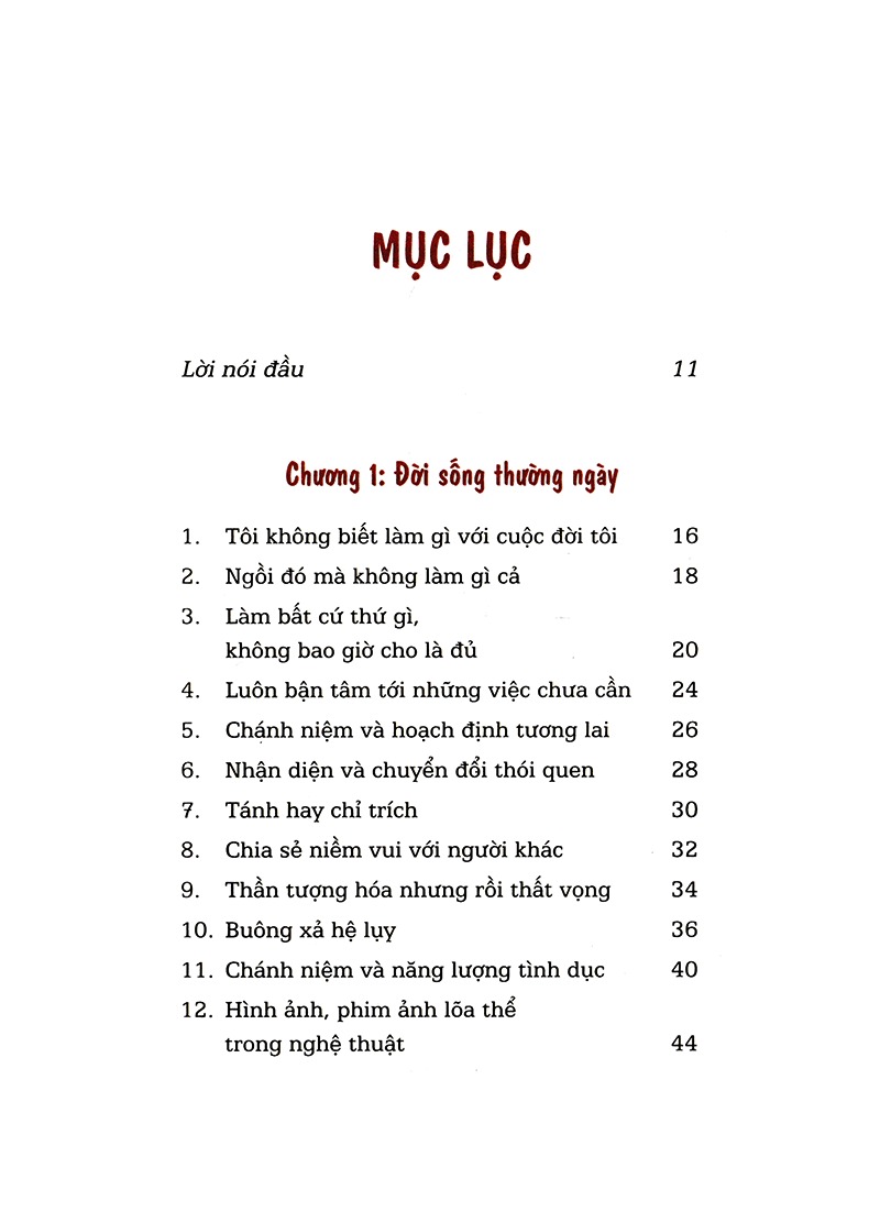 hỏi đáp từ trái tim (tái bản 2024) - Ảnh 2