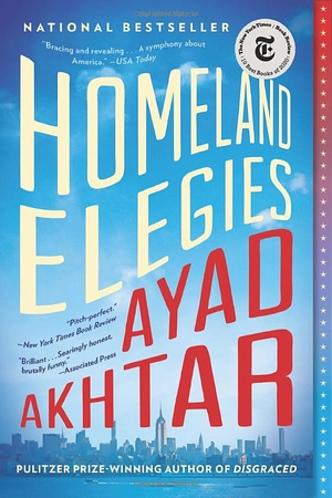homeland elegies - Ảnh 2