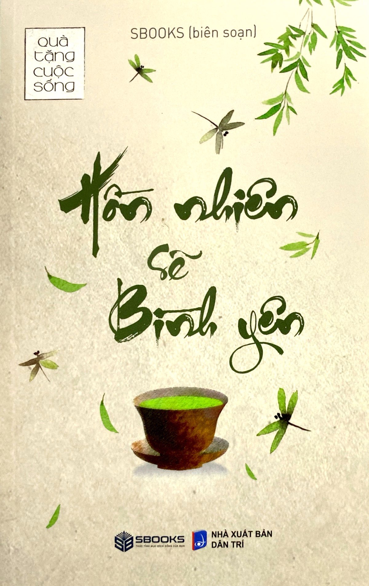 hồn nhiên sẽ bình yên - Ảnh 2