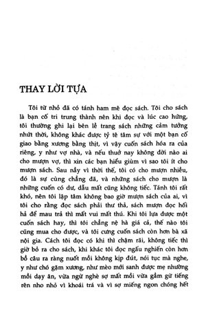 hơn nửa đời hư (bìa mềm) - Ảnh 5