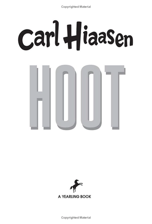hoot - Ảnh 8