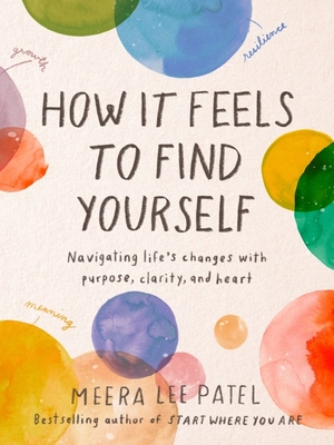 how it feels to find yourself - Ảnh 2