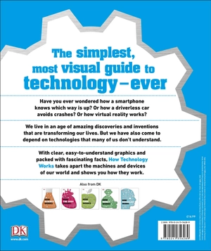 how technology works: the facts visually explained - Ảnh 12