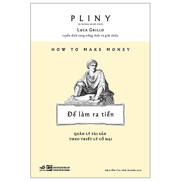 How To Have A Life - Để Sống Trên Đời - Sử Dụng Thời Gian Khôn Ngoan Theo Triết Lý Cổ Đại - Ảnh 9