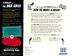 how to make a book - Ảnh 5