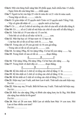 hướng dẫn giải violympic toán 2 (dùng chung cho các bộ sgk hiện hành) - Ảnh 6