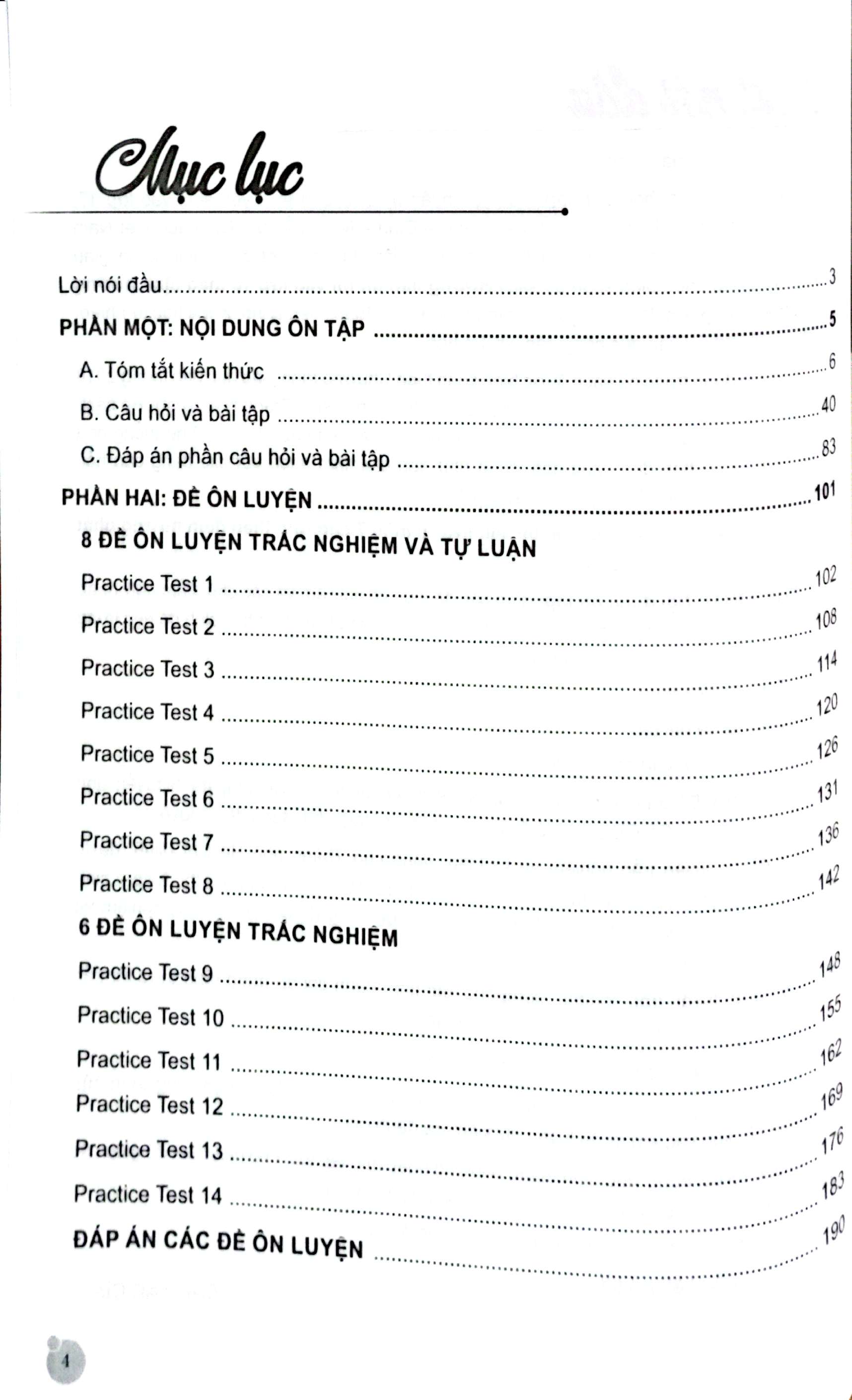 Hướng Dẫn Ôn Thi Vào Lớp 10 - Môn Tiếng Anh (Theo Định Hướng Phát Triển Năng Lực) - Kèm Thẻ Học Cùng AI - Ảnh 6