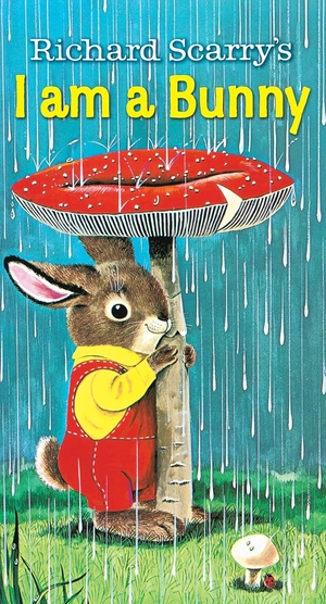 i am a bunny - Ảnh 2