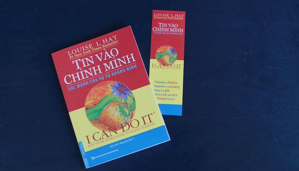 I Can Do It - Tin Vào Chính Mình - Tái Bản 2019 - Ảnh 5