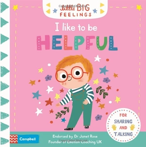 i like to be helpful - Ảnh 2