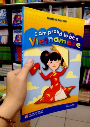 i'm proud to be a vietnamese - Ảnh 3