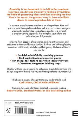 ideaflow: why creative businesses win - Ảnh 15