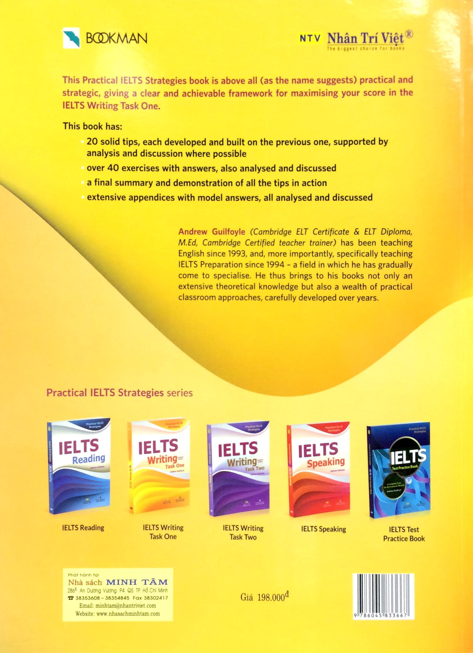 ielts writing task one - Ảnh 12