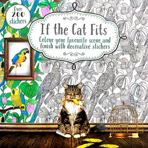 if the cat fits