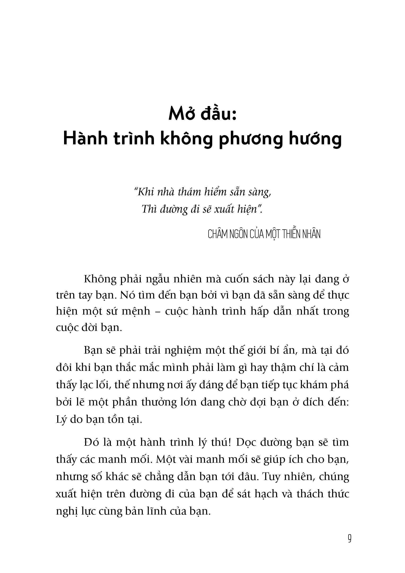 ikigai danh cho lứa tuổi thiếu niên - hành trình tìm kiếm một cuộc đời đáng giá - Ảnh 5