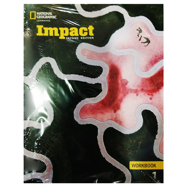 Impact Ame Starter Student's Book + Spark Sticker (2nd Edition) - Ảnh 9