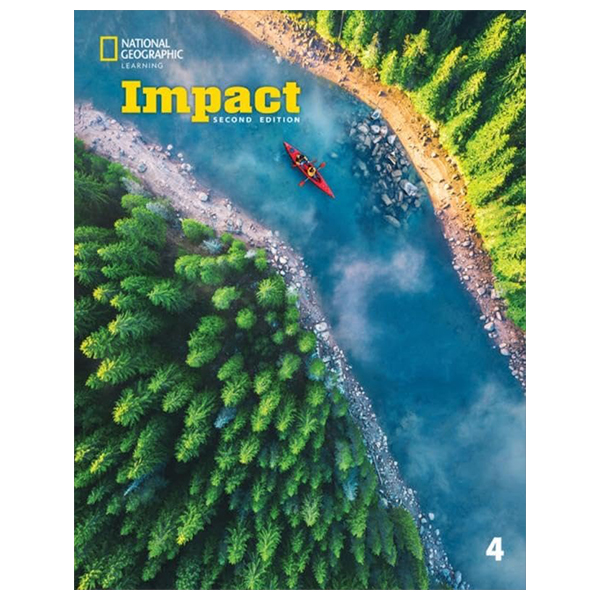 Impact Ame Starter Workbook (2nd Edition) - Ảnh 8