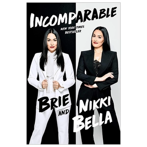 incomparable