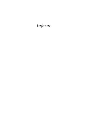 inferno: dual language and new verse translation - Ảnh 6