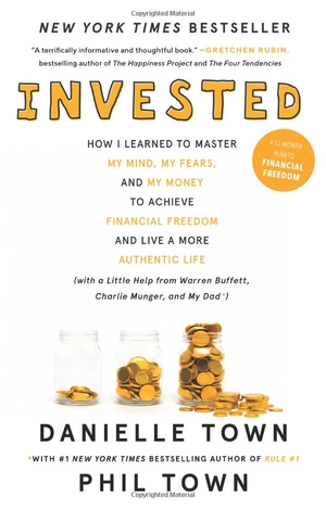 invested - Ảnh 2