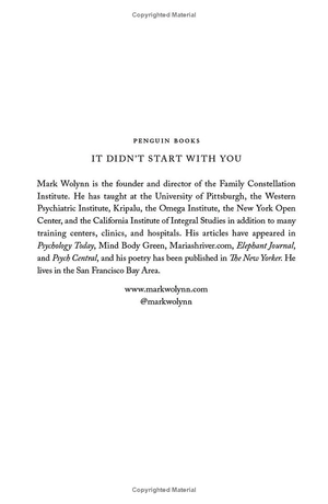 it didn't start with you - Ảnh 3