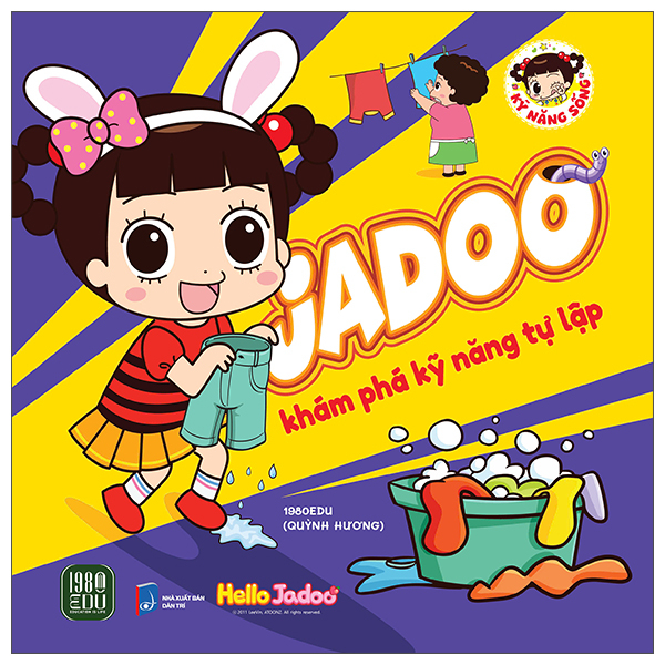 Jadoo Khám Phá Kỹ Năng Tư Duy Phản Biện - Ảnh 4