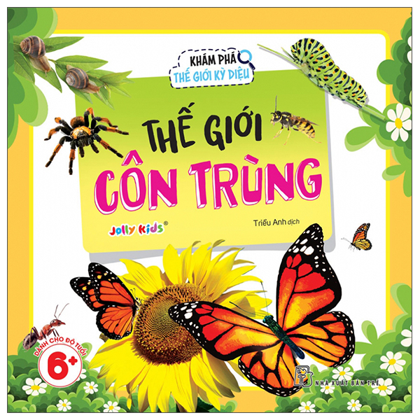 Kham Pha The Gioi Ky Dieu - The Gioi Khung Long - Ảnh 11