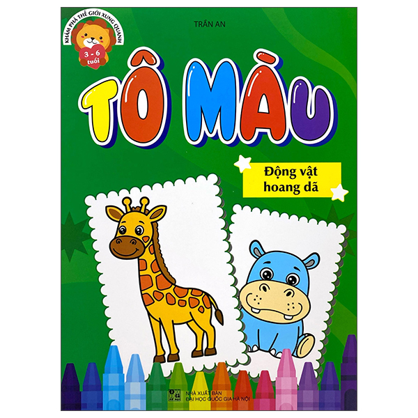 Kham Pha The Gioi Xung Quanh - To Mau Phuong Tien Giao Thong - Ảnh 10