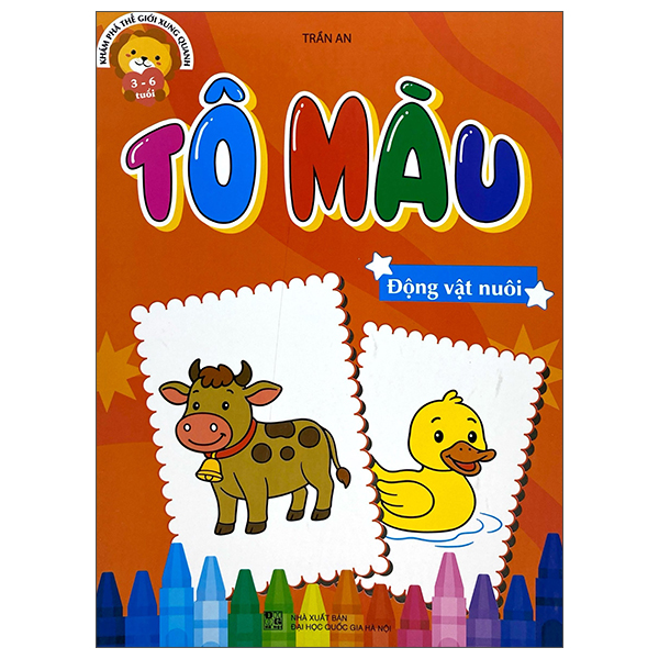 Kham Pha The Gioi Xung Quanh - To Mau Trai Cay - Ảnh 11