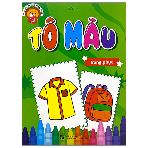 Kham Pha The Gioi Xung Quanh - To Mau Trai Cay - Ảnh 15