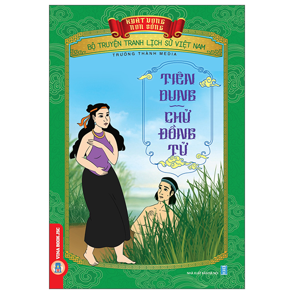 Khát Vọng Non Sông - Bộ Truyện Tranh Lịch Sử Việt Nam - Đại Chiến Bạch Đằng Giang 1288 - Ảnh 30
