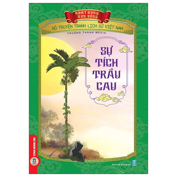 Khát Vọng Non Sông - Bộ Truyện Tranh Lịch Sử Việt Nam - Khởi Nghĩa Mai Thúc Loan - Ảnh 29