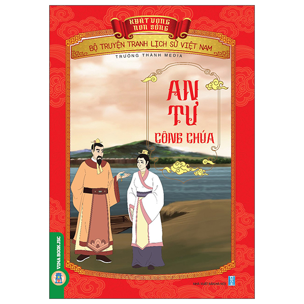 Khát Vọng Non Sông - Bộ Truyện Tranh Lịch Sử Việt Nam - Quốc Tử Giám Tư Nghiệp Chu Văn An - Ảnh 44