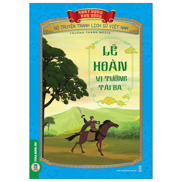 Khát Vọng Non Sông - Bộ Truyện Tranh Lịch Sử Việt Nam - Sơn Tinh-Thủy Tinh - Ảnh 13