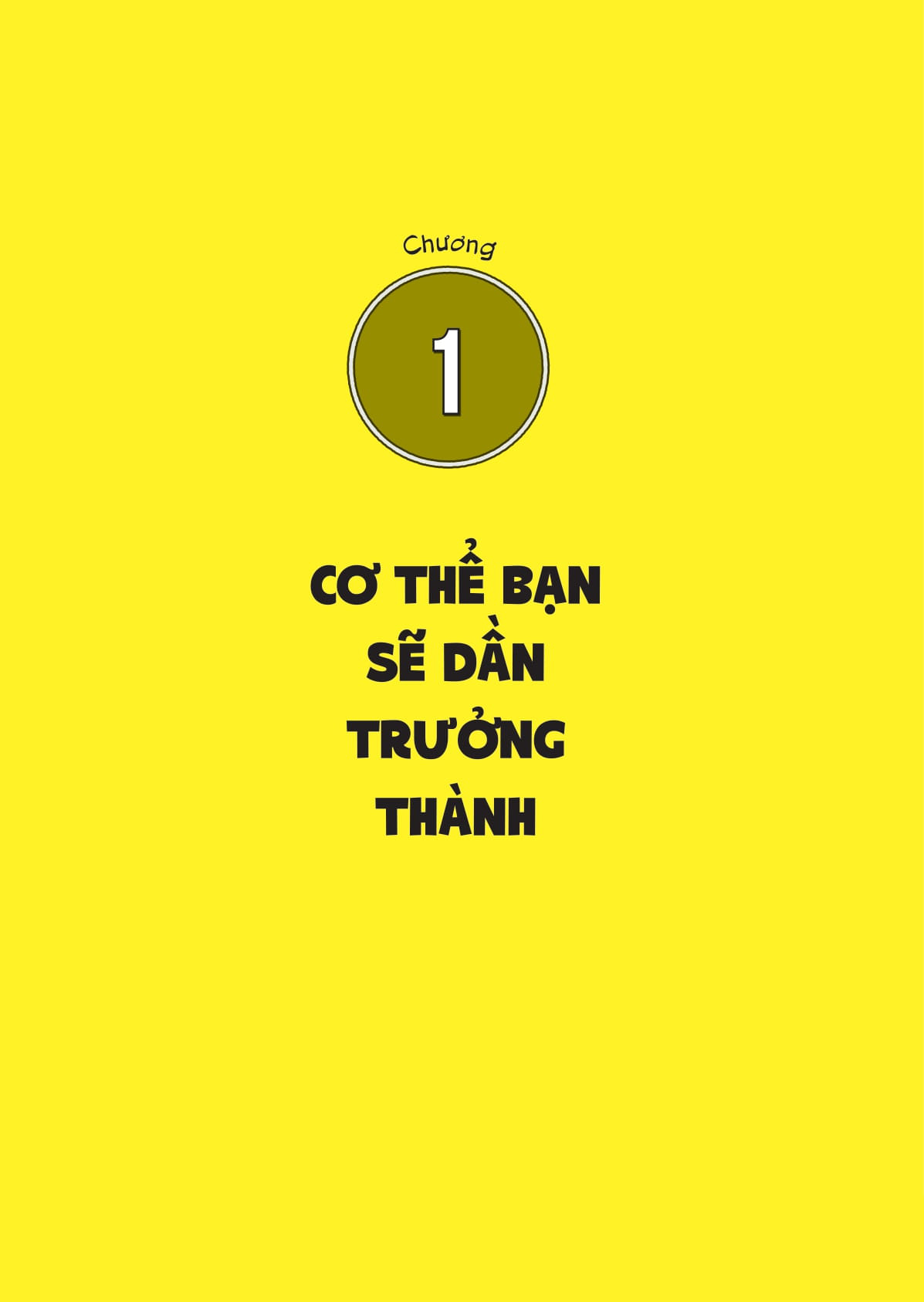 khi bạn trai trổ mã - Ảnh 14